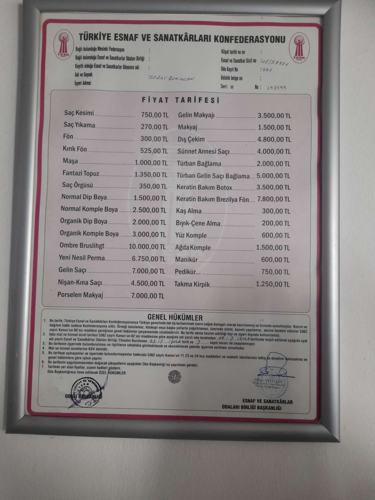 Muğla’da Düğün Yapacaklar Dikkat: Gelin Başı Fiyatları Cep Yakıyor 4